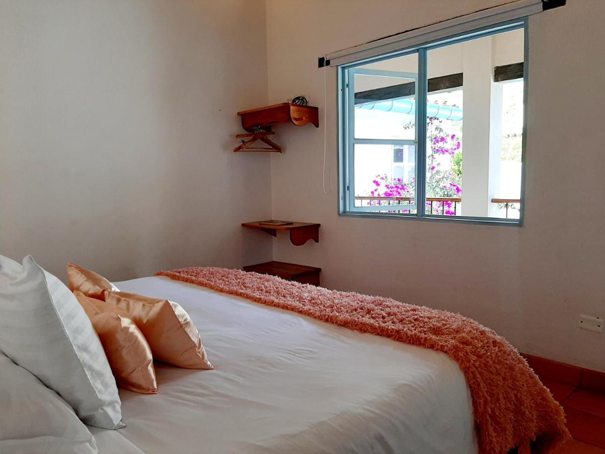Hotel Casa Boutique Villa De Leyva (Adults Only) Exterior foto