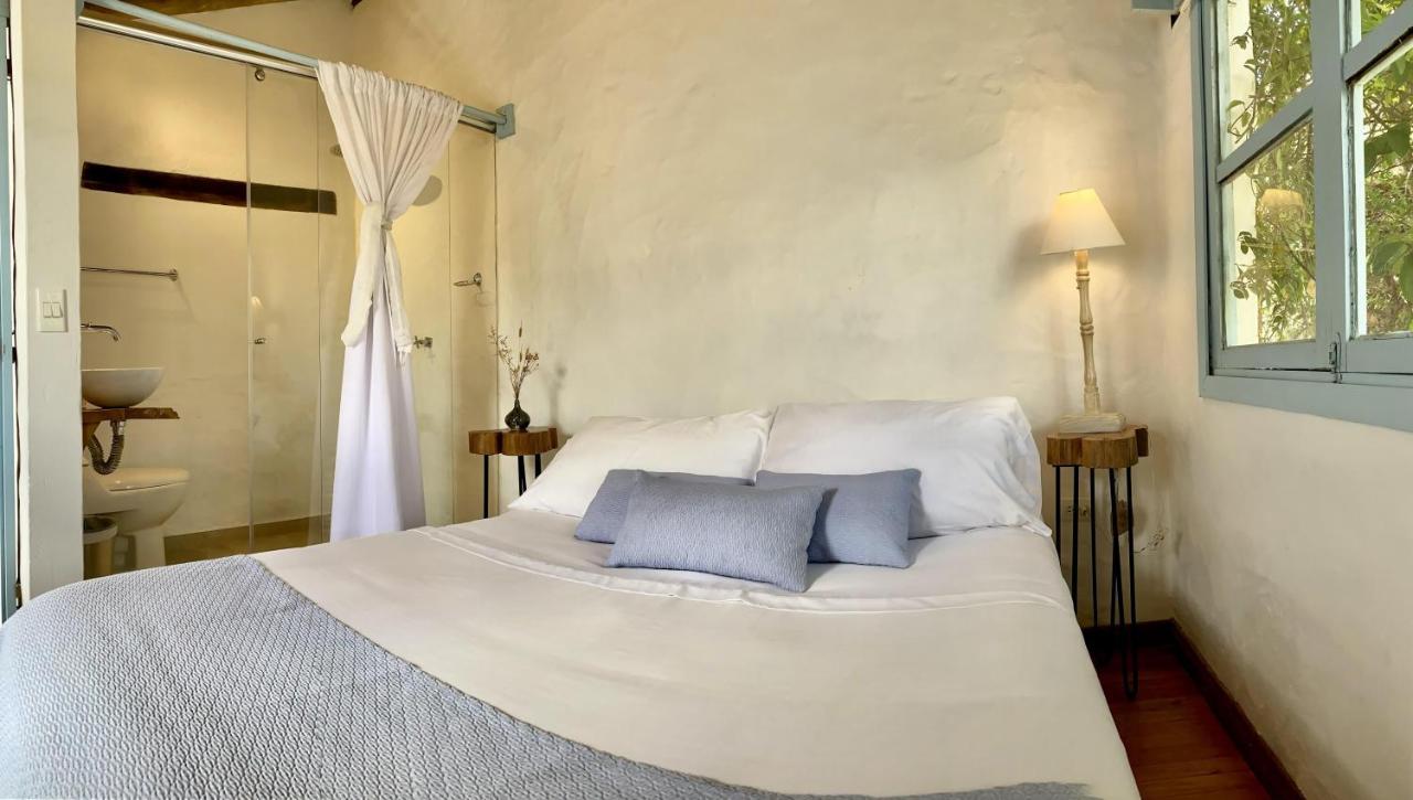 Hotel Casa Boutique Villa De Leyva (Adults Only) Exterior foto