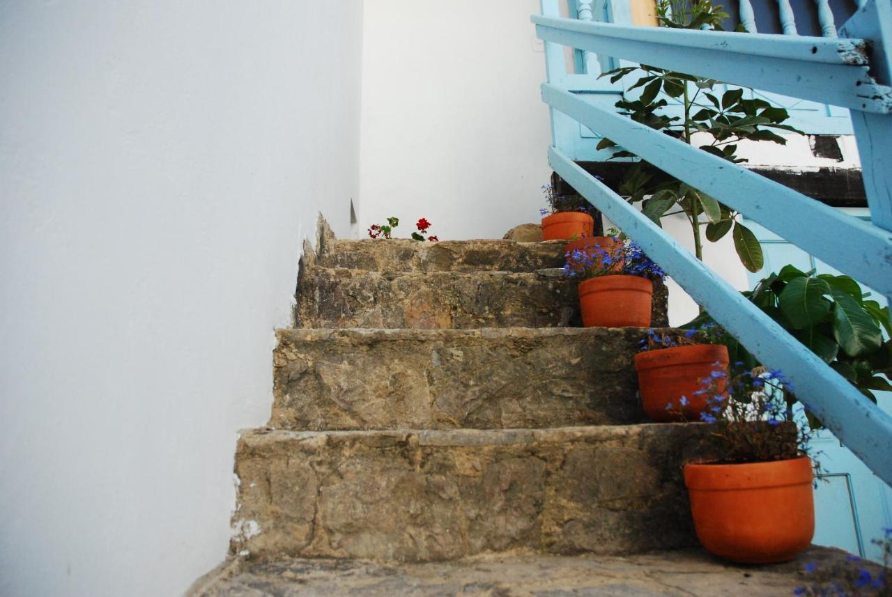 Hotel Casa Boutique Villa De Leyva (Adults Only) Exterior foto