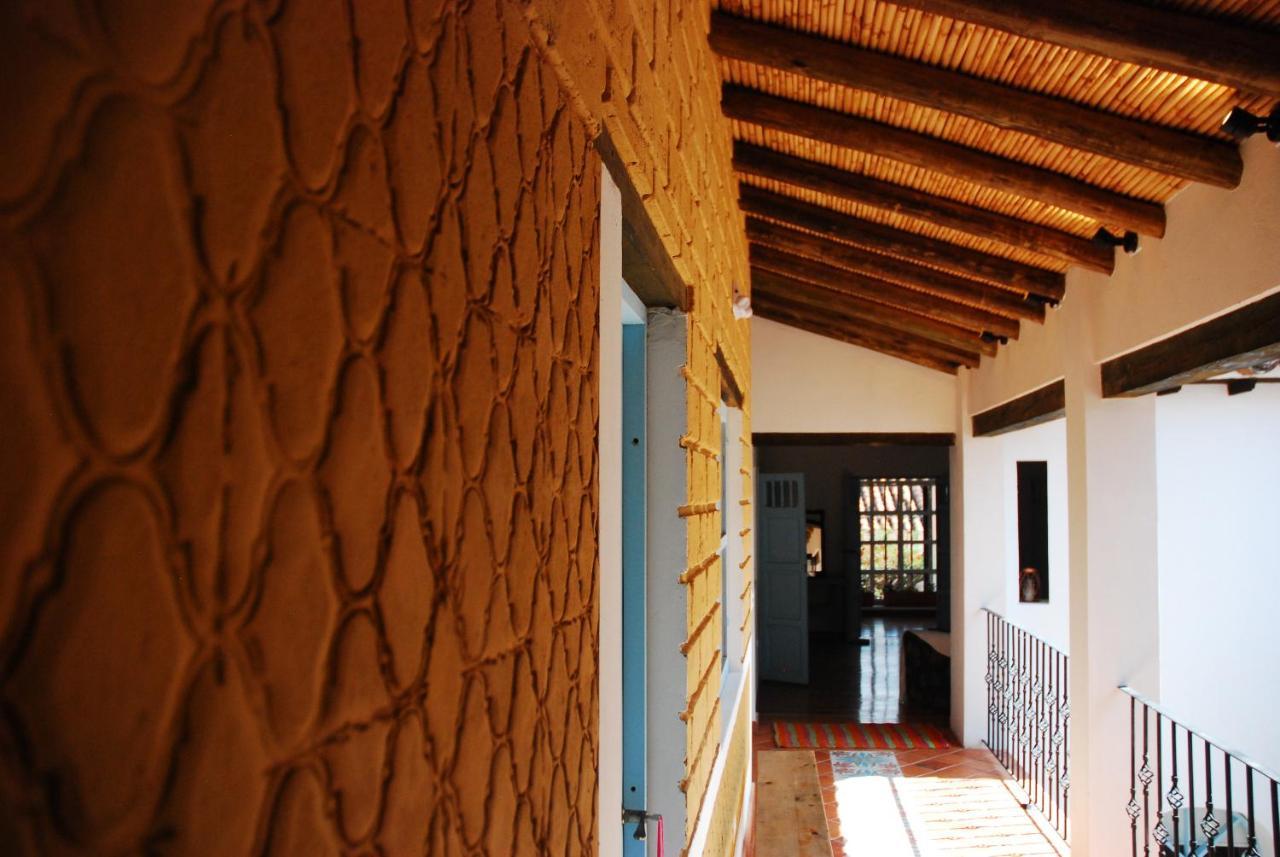 Hotel Casa Boutique Villa De Leyva (Adults Only) Exterior foto