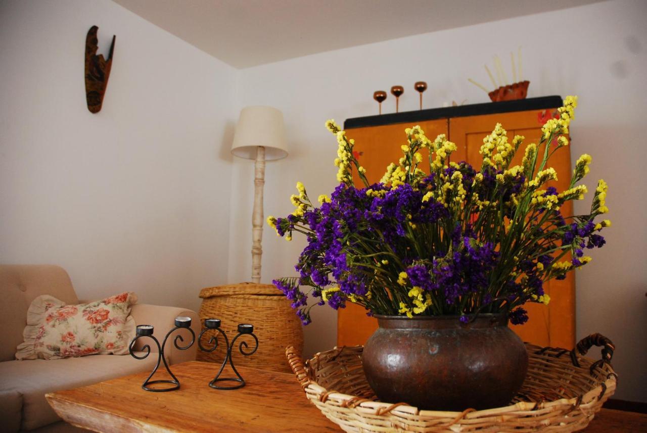 Hotel Casa Boutique Villa De Leyva (Adults Only) Exterior foto