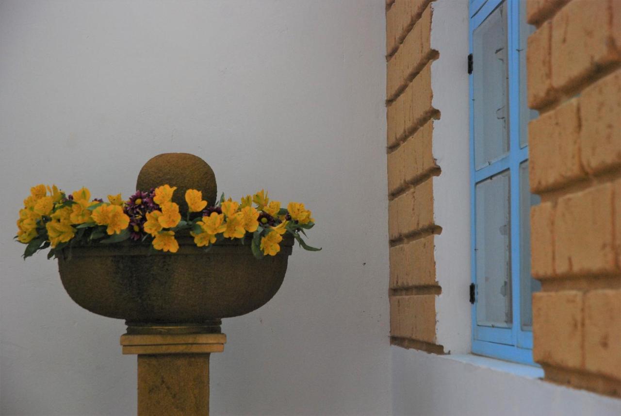 Hotel Casa Boutique Villa De Leyva (Adults Only) Exterior foto